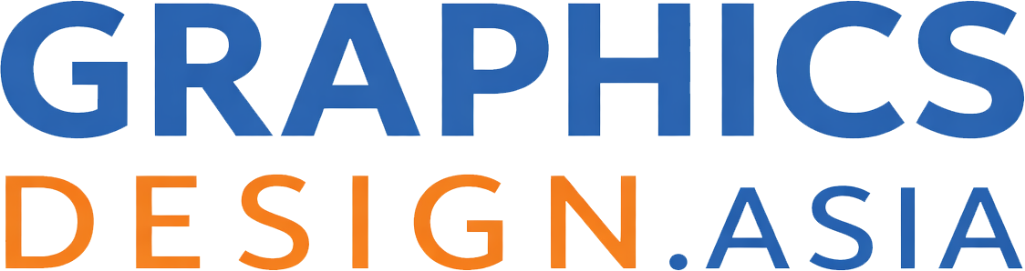 GraphicsDesign.Asia